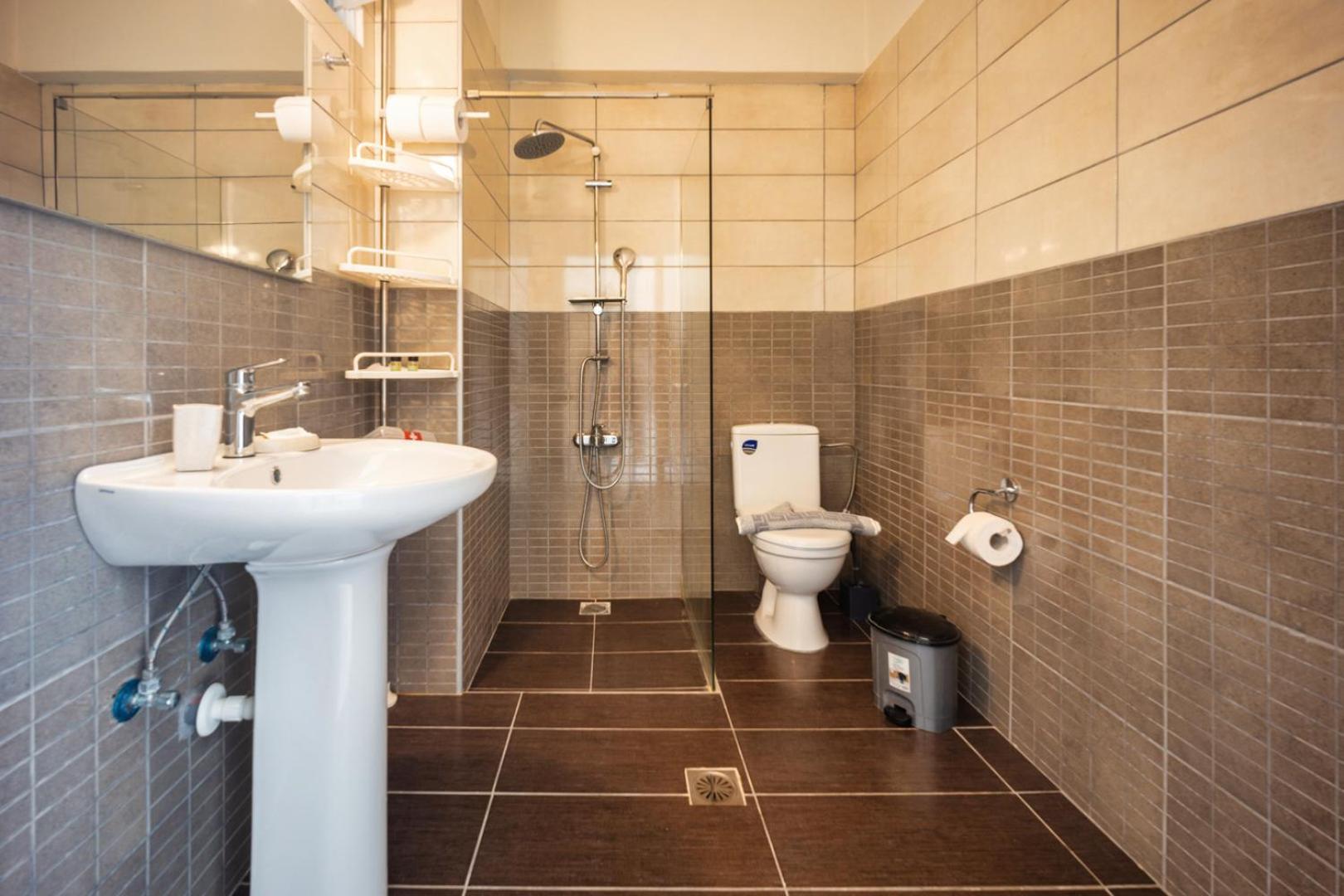 Fabview Studio Apartments Πάνορμος Εξωτερικό φωτογραφία